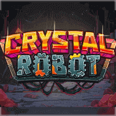 Robot de Cristal screenshot