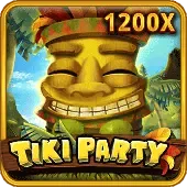 Fiesta TiKi screenshot