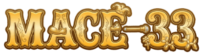 Mace33 Logo